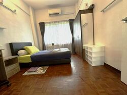 Cavenagh Gardens (D9), Apartment #461091201